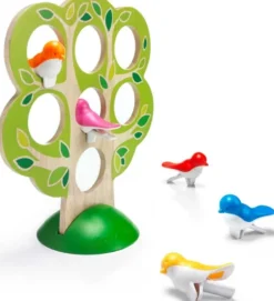 5 Little Birds