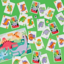 Little Dinosaurs