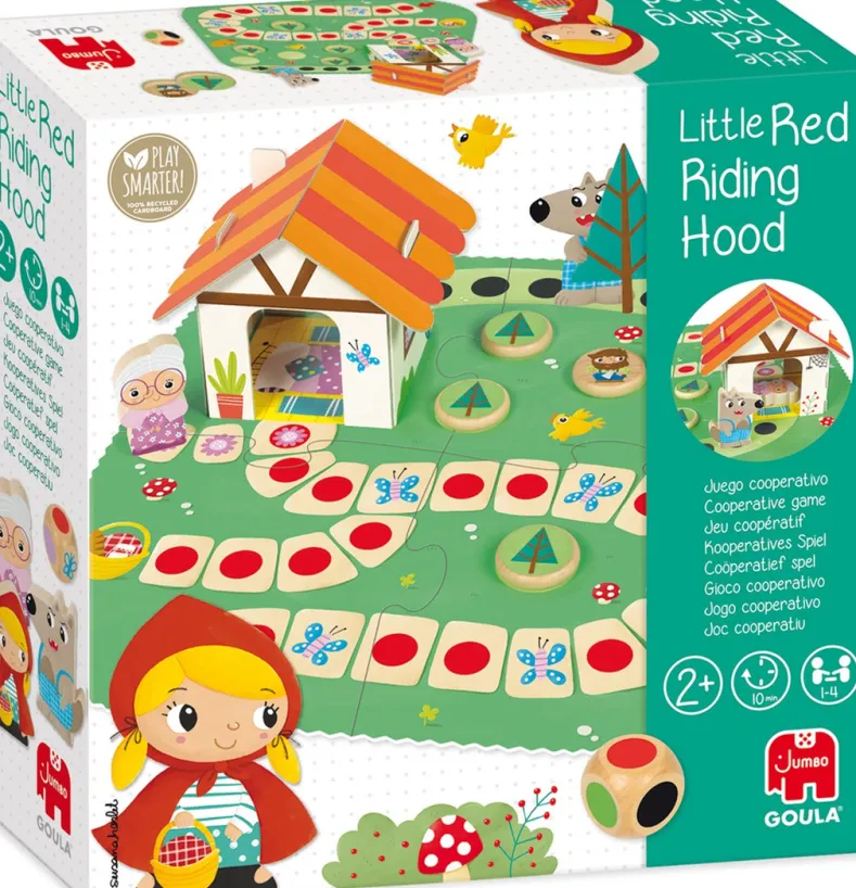 Little Red Riding Hood