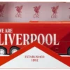 Liverpool FC Spelersbus (1:50) (doos beschadigd)