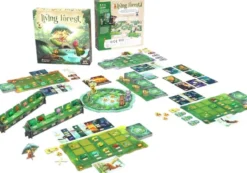 Living Forest - Bordspel (NL)
