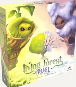 Living Forest - Duel (NL versie)