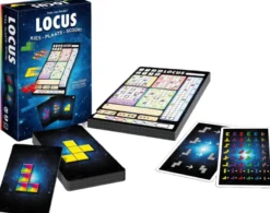 Locus - Kaartspel
