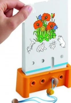 Logicase Uitbreiding - Natuur
