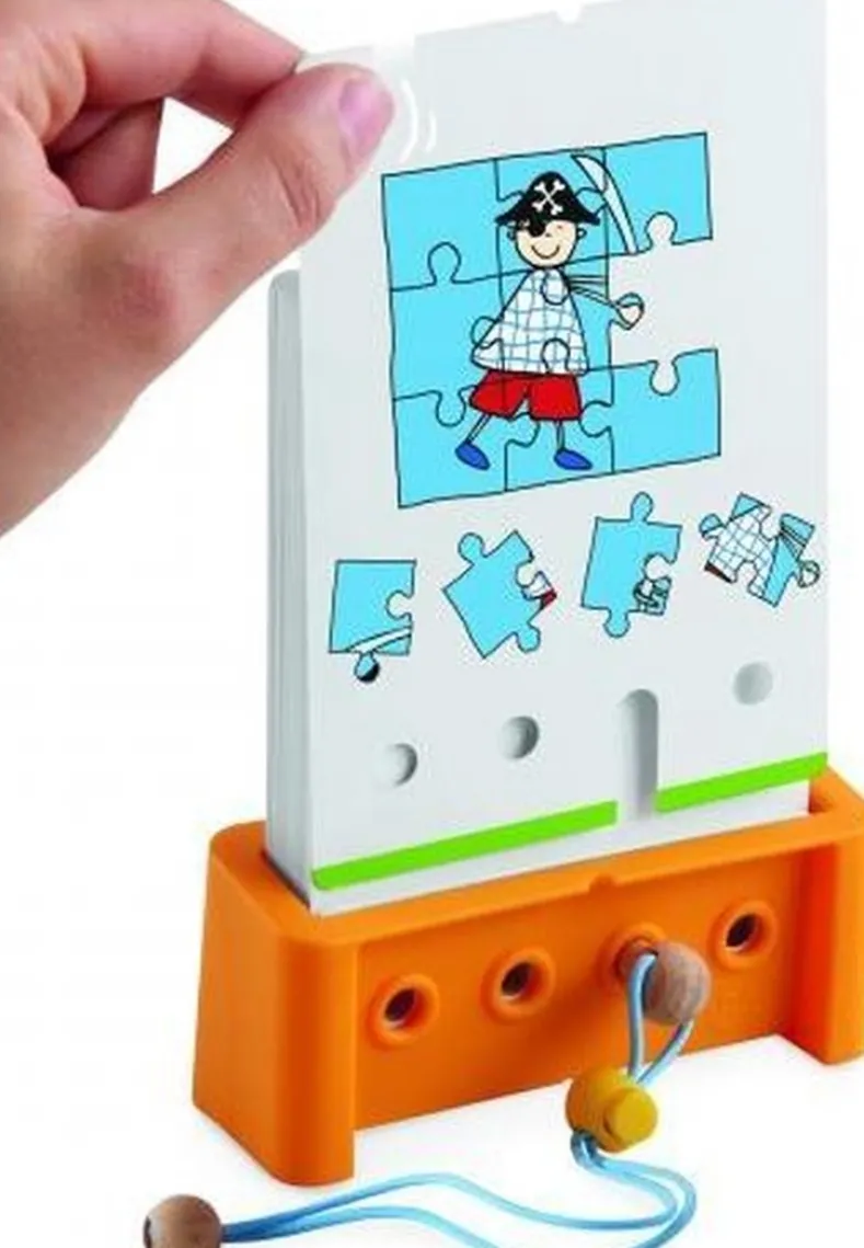 Logicase Uitbreiding - Piraten