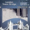 London Tower Bridge Bouwpakket