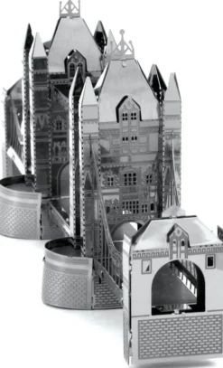 London Tower Bridge Bouwpakket