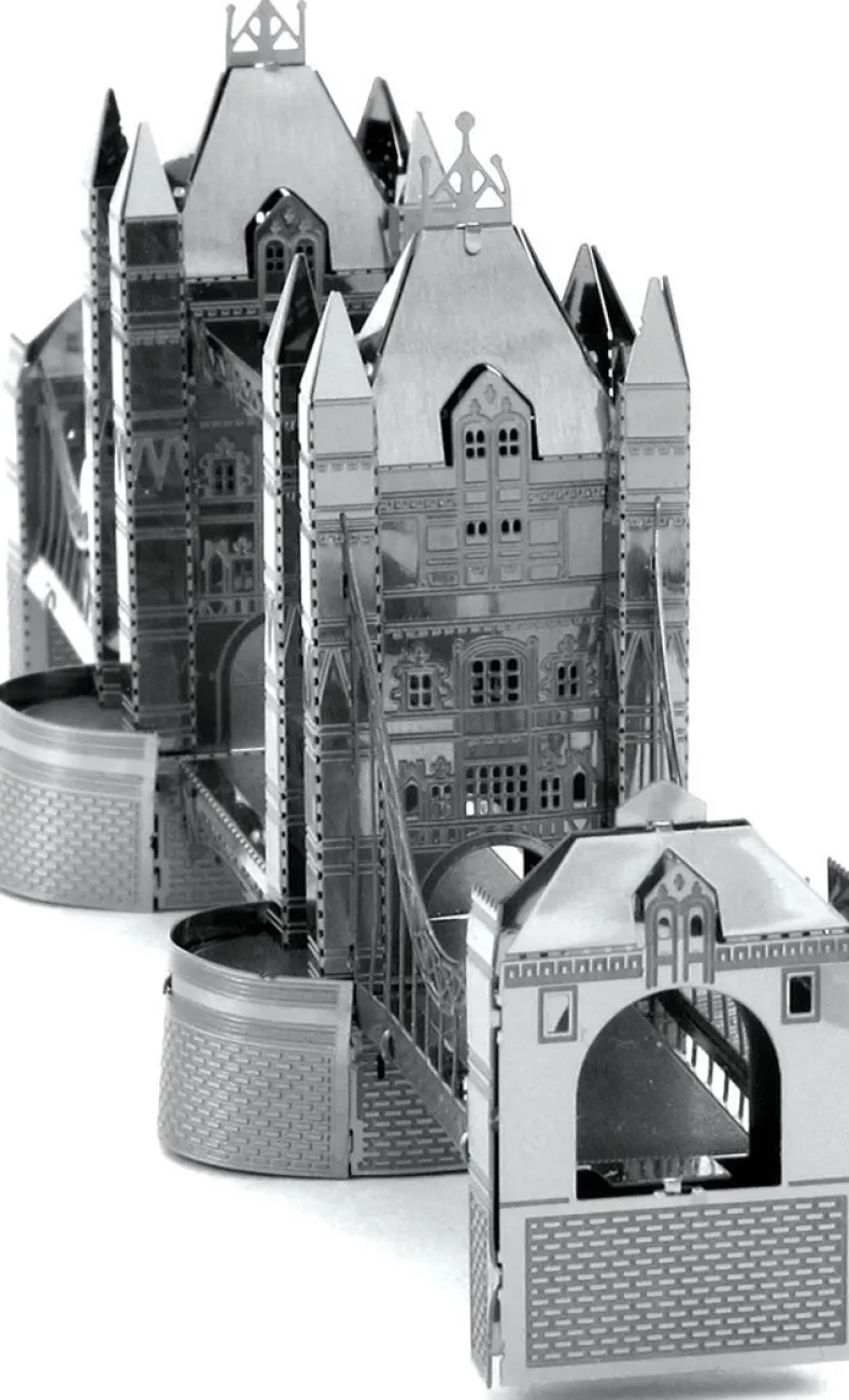 London Tower Bridge Bouwpakket