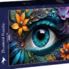 Look at Me Puzzel (1000 stukjes)