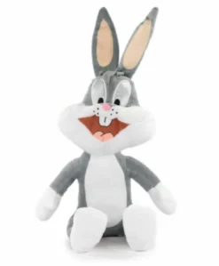 Looney Tunes - Bugs Bunny Knuffel (38cm)