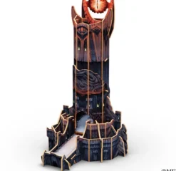 Lord of the Rings - Fate of the Fellowship
