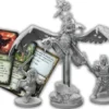 Lord of the Rings - Journeys in Middle Earth Scourges of The Wastes