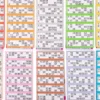 Lotto / Kien Scoreblok (1 stuk)