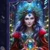Luna Soul of Nature Collection Puzzel (1000 stukjes)