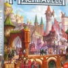 Machiavelli Refresh