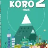 Machi Koro 2 - Polis!