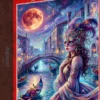 Magical Venice Puzzel (1000 stukjes)