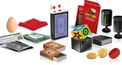 Magic - Mind Blowing Special Edition