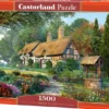 Magic Place Puzzel (1500 stukjes)