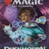 Magic The Gathering - DuskMourn - House of Horrors Play Boosterpack