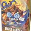 Magic The Gathering - Marvel Super Heroes Collector's Commander Deck - The Fantastic Four