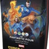 Magic The Gathering - Marvel Super Heroes Commander Deck - The Fantastic Four