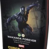 Magic The Gathering - Marvel Super Heroes Commander Deck - Wakanda Forever