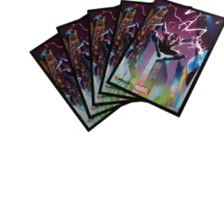 Magic The Gathering - Sleeves Spider-Man Miles Morales