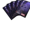 Magic The Gathering - Sleeves Spider-Man Swamp