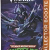 Magic The Gathering - Teenage Mutant Ninja Turtles Collector's Boosterpack