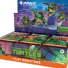 Magic The Gathering - Teenage Mutant Ninja Turtles Play Boosterbox