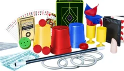 Magic - You Can Do 150 Tricks
