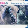 Magie van het Maanlicht Puzzel (1000 stukjes)