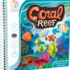 Magnetic Travel Games - Coral Reef