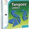 Magnetic Travel Tangoes - Animals