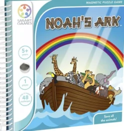 Magnetic Travel Tangoes - Noah's Ark