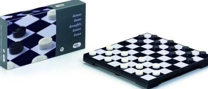 Magnetisch Dammen