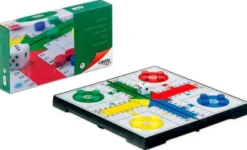 Magnetische Ludo