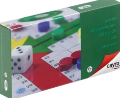 Magnetische Ludo