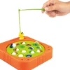 Magnetisch Visspel