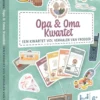 Making Memories - Opa Oma Kwartet