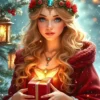 Malia - Soul of Nature Collection Puzzel (1000 stukjes)
