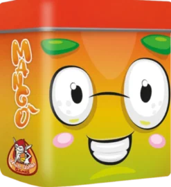 Mango - Kaartspel