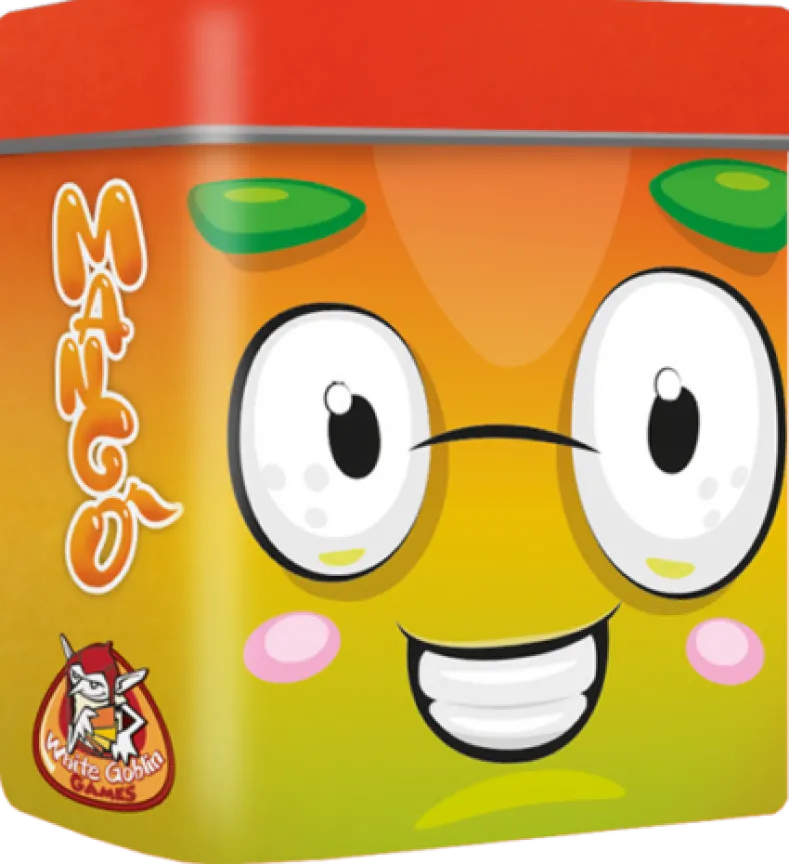 Mango - Kaartspel