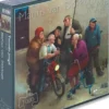 Marius van Dokkum - Tweede Jeugd Puzzel (990 stukjes)