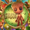 Marvel Groot Puzzel (100 XXL stukjes)