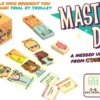 Master Dater Base Game