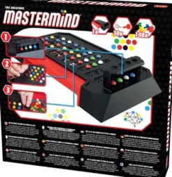 Mastermind