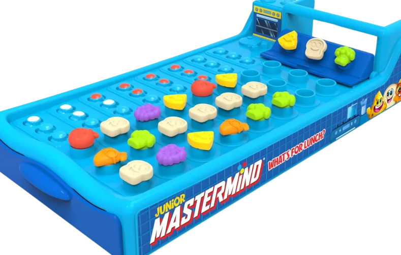 Mastermind - Junior Editie