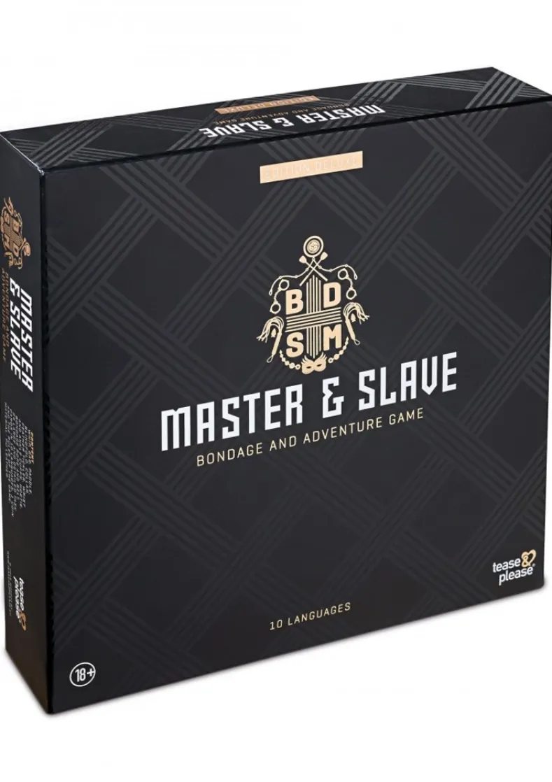 Master & Slave Deluxe Editie